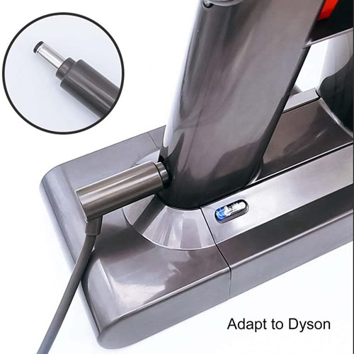 Dyson charger