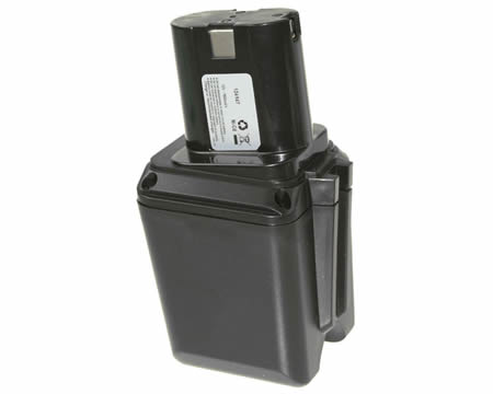 Replacement Bosch GSR 12VES Power Tool Battery