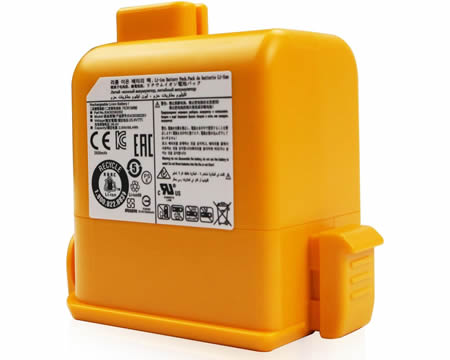 Replacement LG Cord Zero A9 Power Tool Battery