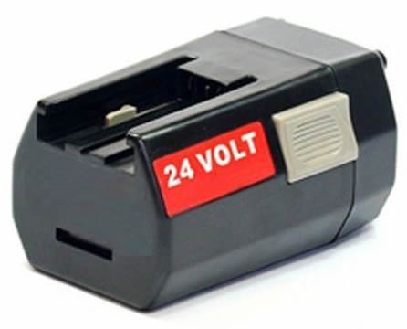 Replacement AEG B2420 Power Tool Battery