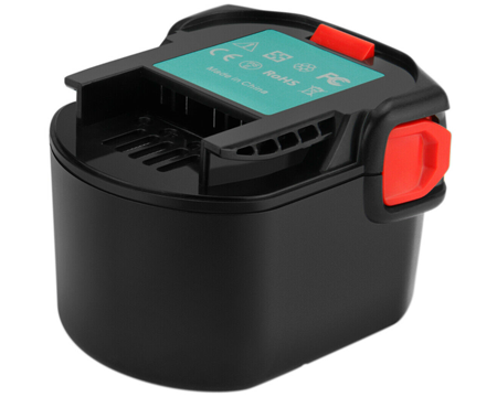 Replacement AEG B1220R Power Tool Battery