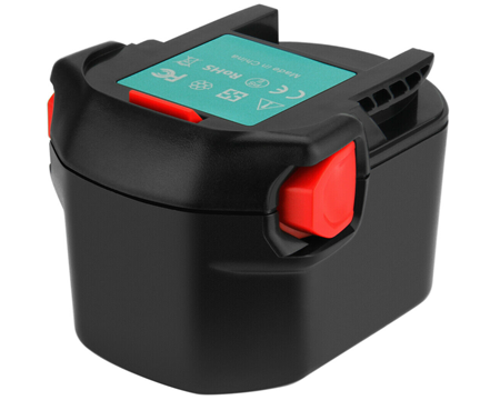 Replacement AEG BS 12X-R Power Tool Battery