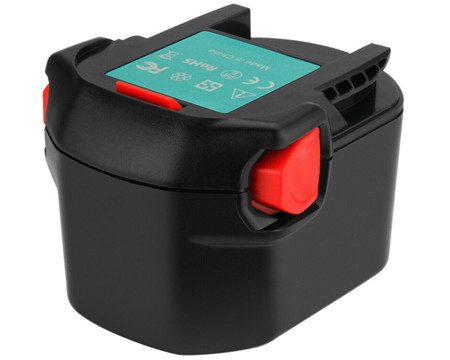 Replacement AEG BSB 12 G Power Tool Battery