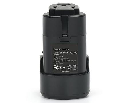 Replacement Black & Decker PSL12 Power Tool Battery