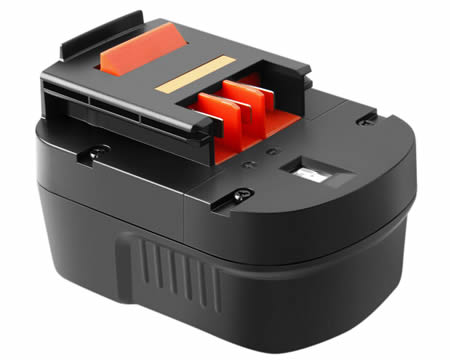 Replacement Black & Decker FSB96 Power Tool Battery