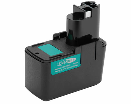 Replacement Bosch 2607335230 Power Tool Battery