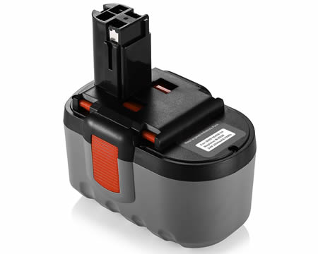 Replacement Bosch GST 24V Power Tool Battery