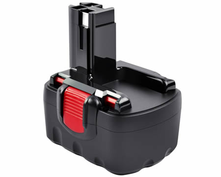 Replacement Bosch GSR 14.4 VPE-2 Power Tool Battery