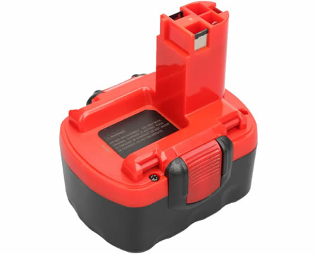 Replacement Bosch 2 607 335 676 Power Tool Battery