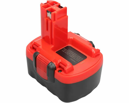 Replacement Bosch 2 607 335 262 Power Tool Battery