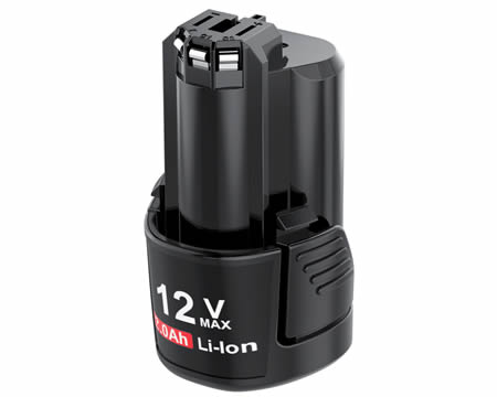 Replacement Bosch GWI 10.8 V-Li Power Tool Battery