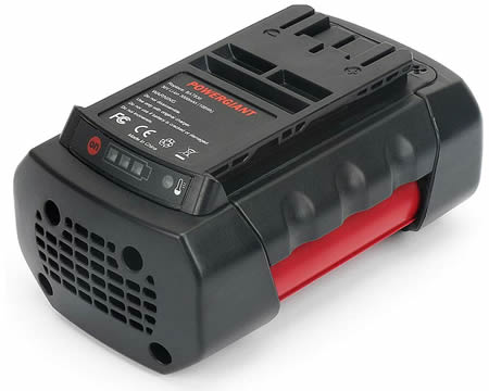 Replacement Bosch AKE 30 LI Power Tool Battery