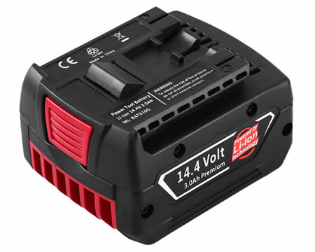 Replacement Bosch 2 607 336 552 Power Tool Battery
