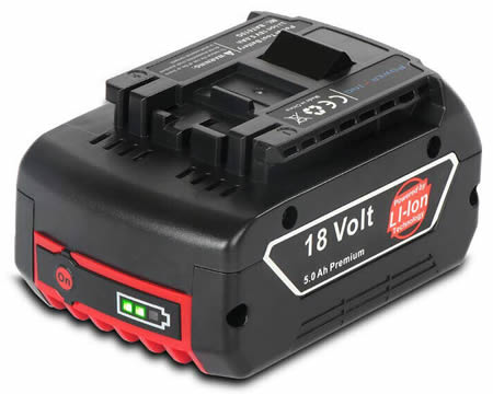 Replacement Bosch BAT610 Power Tool Battery