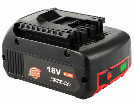 Replacement Bosch GSK 18V-LI Power Tool Battery