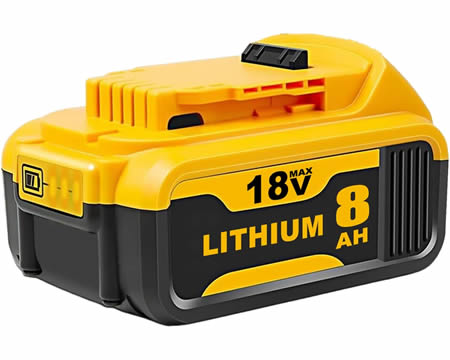 Replacement Dewalt DCB205 Power Tool Battery