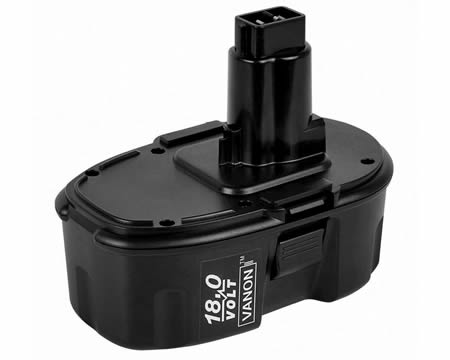 Replacement Dewalt DC9320 Power Tool Battery