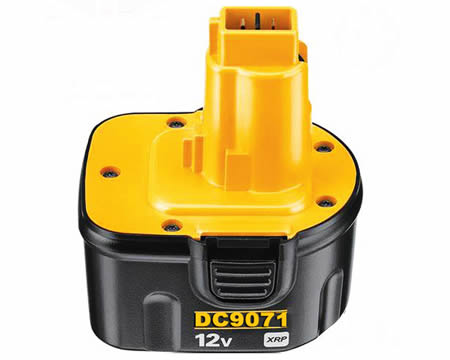Replacement Dewalt DW9071 Power Tool Battery