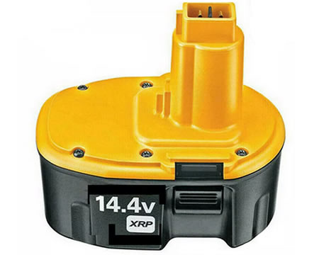 Dewalt DW9091 battery