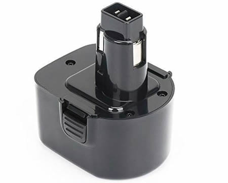 Replacement Black & Decker KC120VE Power Tool Battery