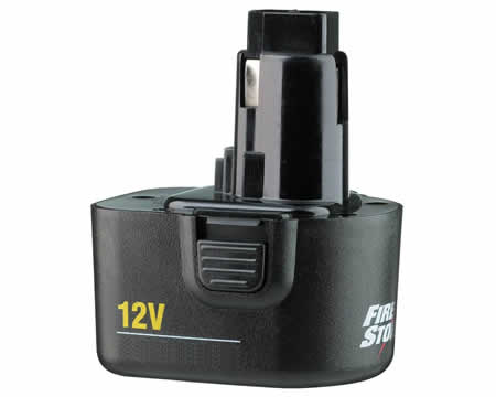 Replacement Black & Decker FS1262F Power Tool Battery