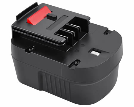 Replacement Black & Decker HP122KD Power Tool Battery