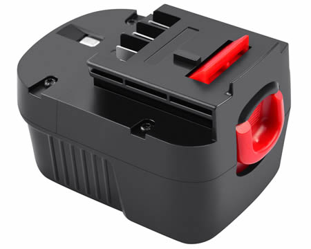 Replacement Black & Decker EPC12CA Power Tool Battery