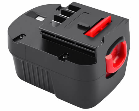 Replacement Black & Decker HPB12 Power Tool Battery