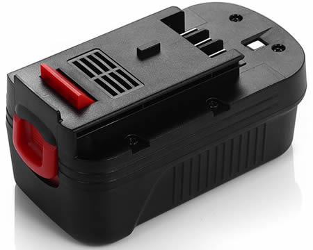 Replacement Black & Decker A18 Power Tool Battery