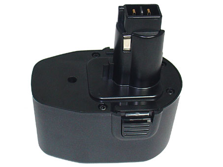 Replacement Black & Decker CD14CBKT-XE Power Tool Battery