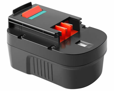 Replacement Black & Decker HP142KD Power Tool Battery