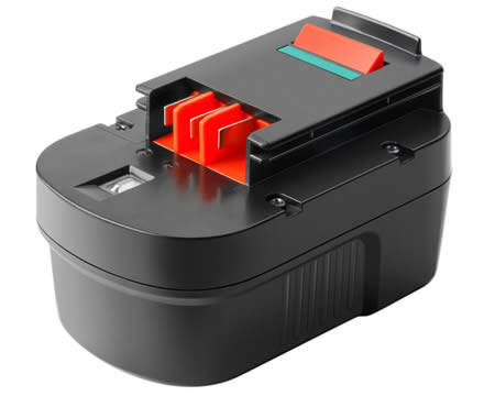 Replacement Black & Decker BDGL14K-2 Power Tool Battery