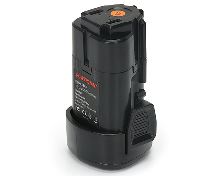 Replacement Black & Decker PSL12 Power Tool Battery