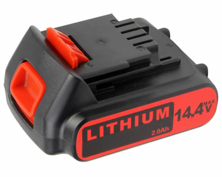 Replacement Black & Decker MFL143K Power Tool Battery