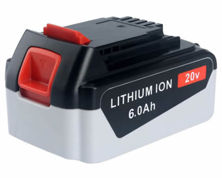 Replacement Black & Decker BL2018 Power Tool Battery