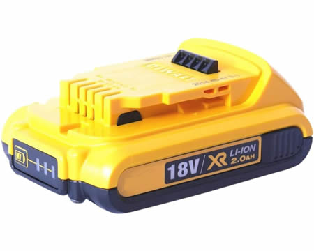 Replacement Dewalt DCF787 Power Tool Battery