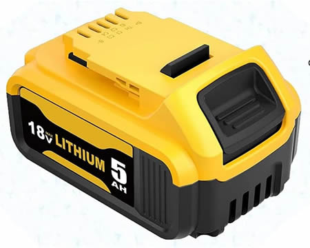 Replacement Dewalt DCB204 Power Tool Battery