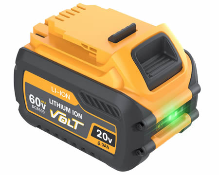 Dewalt DCD780 battery