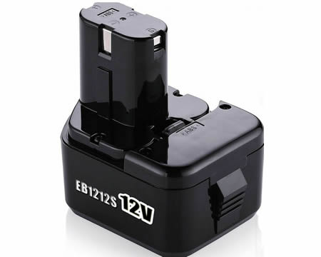 Replacement Hitachi BCC1212 Power Tool Battery