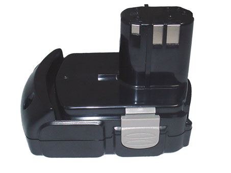 Replacement Hitachi DV 18DFL Power Tool Battery