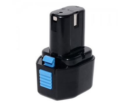 Replacement Hitachi DN7DV Power Tool Battery