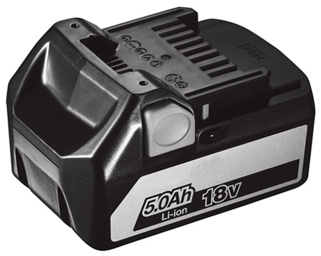 Replacement Hitachi DV 18DBSL Power Tool Battery