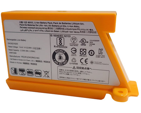 Replacement Metabo MS 18 LTX 15 Power Tool Battery