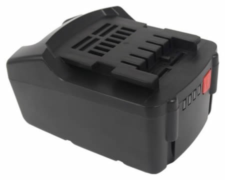 Replacement Metabo ASE 18 LTX Power Tool Battery