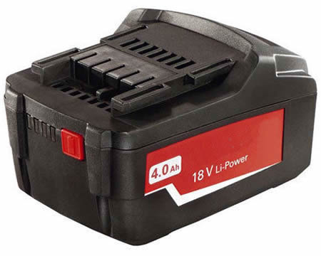 Replacement Metabo 6.25527 Power Tool Battery