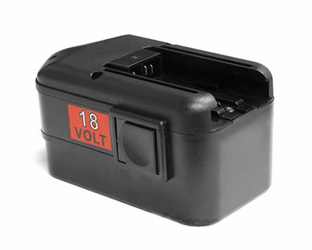 Replacement Milwaukee PWS 18 Power Tool Battery