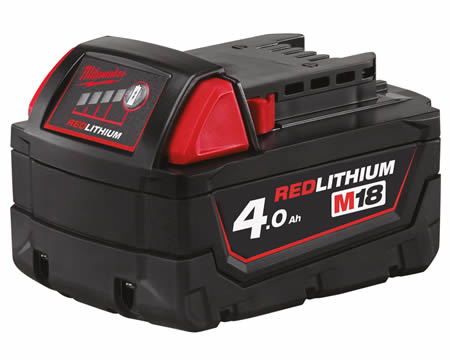 Replacement Milwaukee M18B4 Power Tool Battery