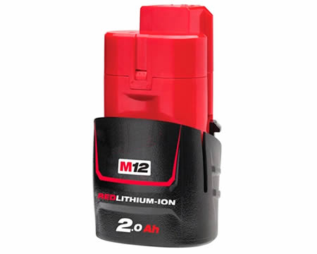 Replacement Milwaukee 2290-21 Power Tool Battery