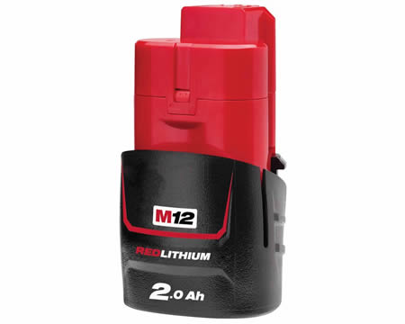 Replacement Milwaukee C12B Power Tool Battery