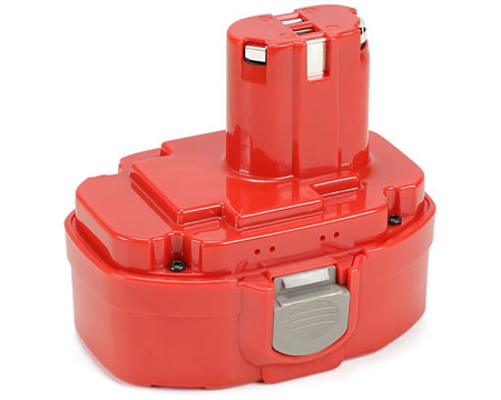 Replacement Makita 6391D Power Tool Battery